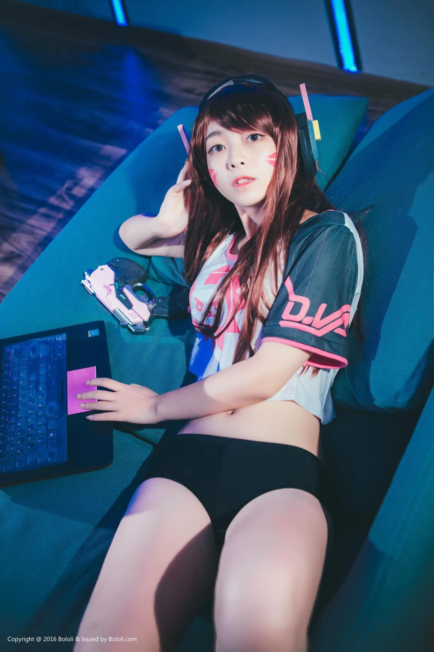 Vol.120 超凶的诺 [43P]插图3